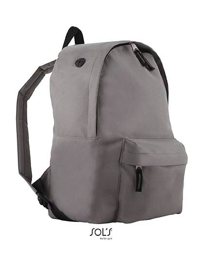 Rugzak SOLÂ´S - Backpack Rider