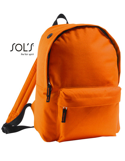 Rugzak SOLÂ´S - Backpack Rider