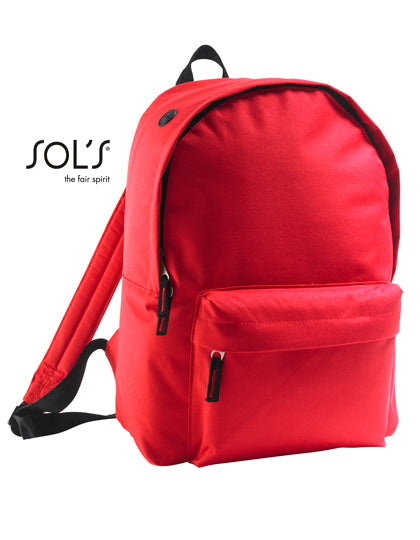 Rugzak SOLÂ´S - Backpack Rider