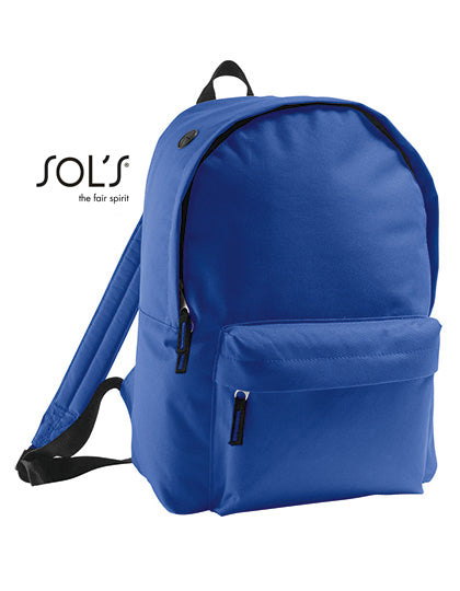 Rugzak SOLÂ´S - Backpack Rider