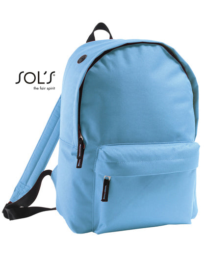 Rugzak SOLÂ´S - Backpack Rider
