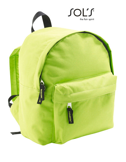 Rugzak SOL´S - Kids´ Backpack Rider
