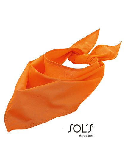 SOL'S - Bandana - Orange
