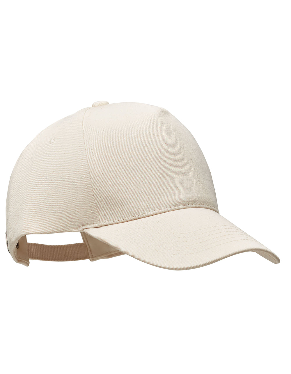 SOL´S - 5-Panel Cap Seoul - Natural