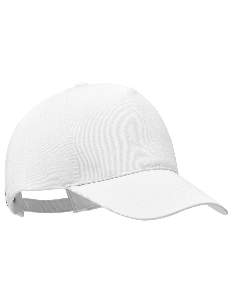SOL´S - 5-Panel Cap Seoul - White