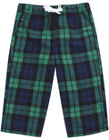 Tartan Lange Broek