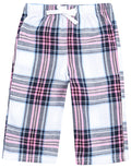 Tartan Lange Broek