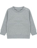 Sustainable Fashion Baby Sweater