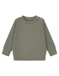 Sustainable Fashion Baby Sweater