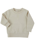 Sustainable Fashion Baby Sweater
