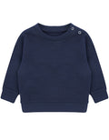 Sustainable Fashion Baby Sweater