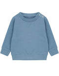 Sustainable Fashion Baby Sweater