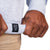 Quikflip - Lite Hero Hoodie met Rits - Heather Grey