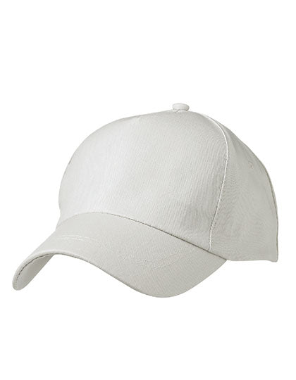 Daiber - 5 Panel Promo Cap - Light Grey