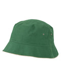 Dark Green/Beige