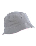 Grey/Light Rosa