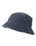Fisherman Piping Bucket Hoed