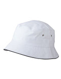 White/Navy