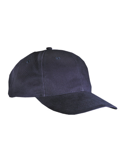 Daiber - 6-Panel Cap Laminated - Navy