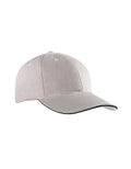 Light Grey / Black