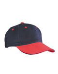 Navy / Red / Navy