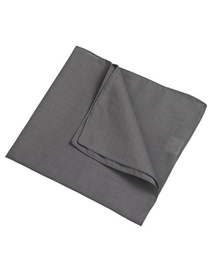 Daiber - Bandana - Dark Grey