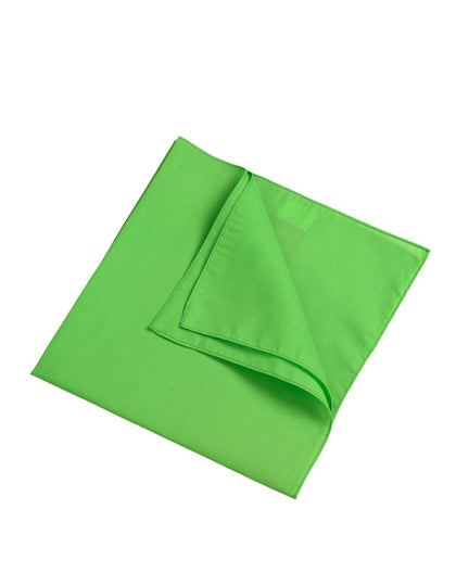 Daiber - Bandana - Lime Green