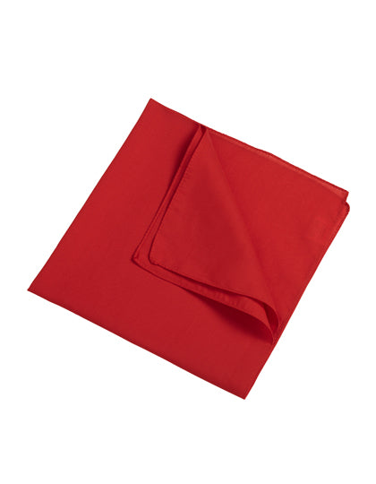 Daiber - Bandana - Red