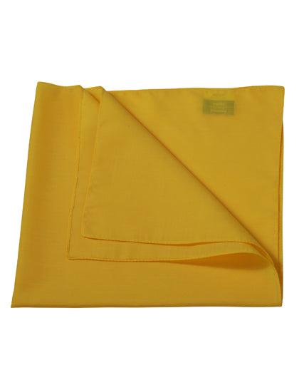 Daiber - Bandana - Sun Yellow