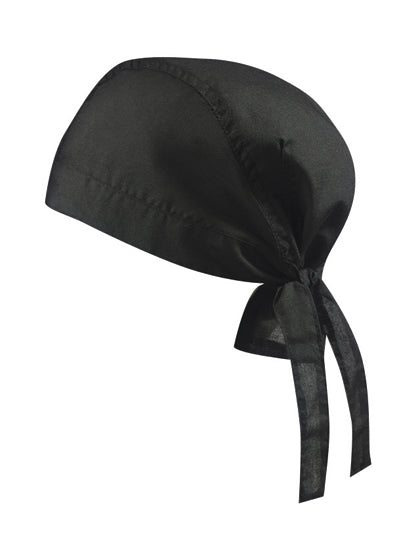 Daiber - Bandana Muts - Black