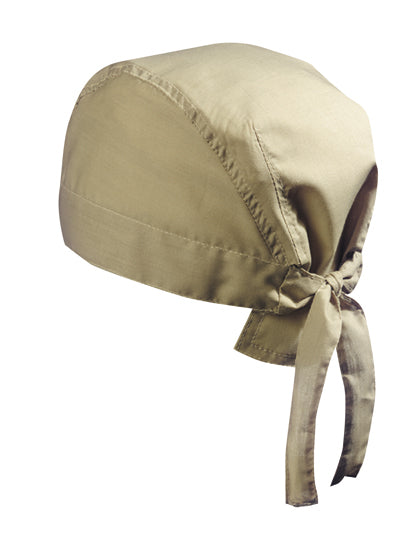 Daiber - Bandana Muts - Khaki