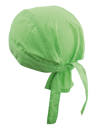 Daiber - Bandana Muts - Lime Green