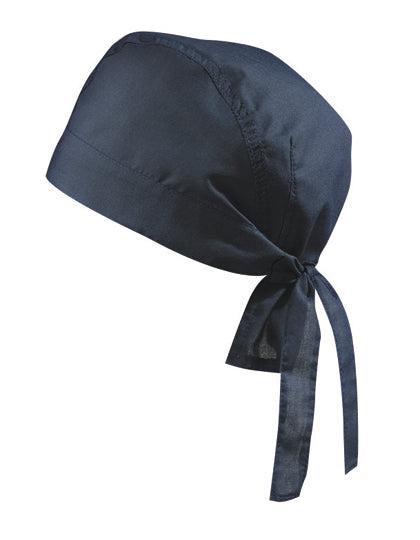 Daiber - Bandana Muts - Navy