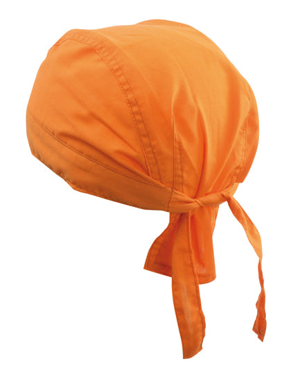 Daiber - Bandana Muts - Orange