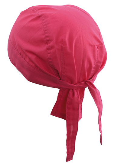 Daiber - Bandana Muts - Pink