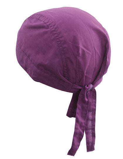 Daiber - Bandana Muts - Purple