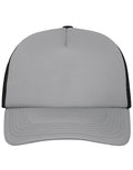 Dark Grey/Black
