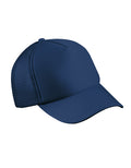 5-Panel Polyester Mesh Pet