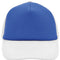 Royal/White
