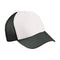 White/Black