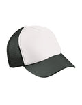 White/Black
