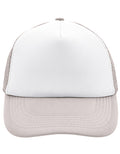 White/Light Grey