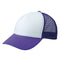 White/Lilac