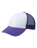 White/Lilac