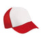 White/Red