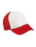 White/Red