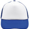 White/Royal
