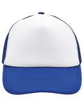 White/Royal