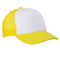 White/Sun Yellow