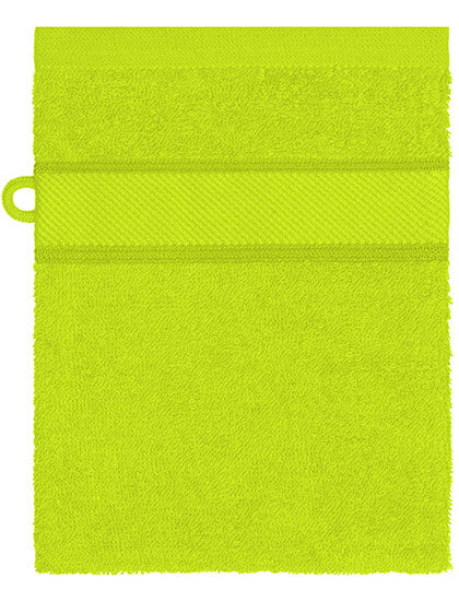 Daiber - Flannel - Acid Yellow